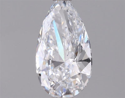 0.91 Carat Pear Lab Diamond :: 360 spin frame 06