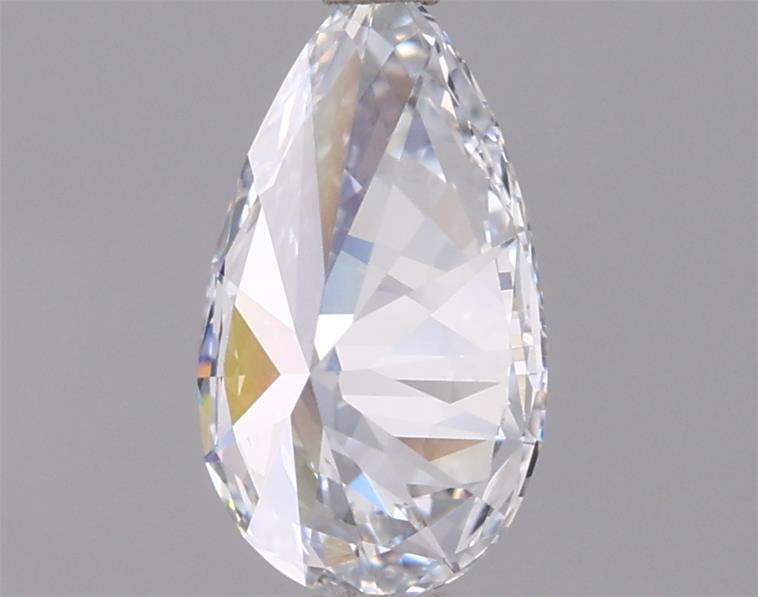 0.91 Carat Pear Lab Diamond :: 360 spin frame 07