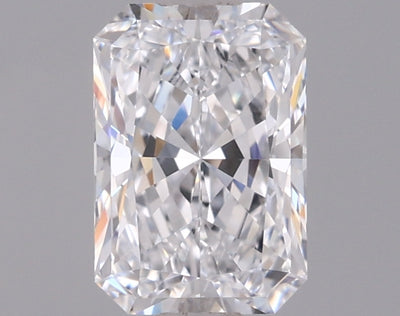 0.97 Carat Radiant Lab Diamond