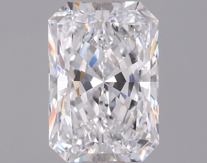0.97 Carat Radiant Lab Diamond