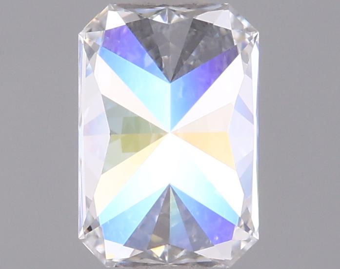 0.97 Carat Radiant Lab Diamond :: 360 spin frame 02