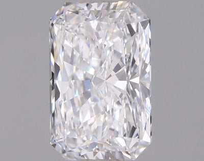 0.97 Carat Radiant Lab Diamond :: 360 spin frame 04