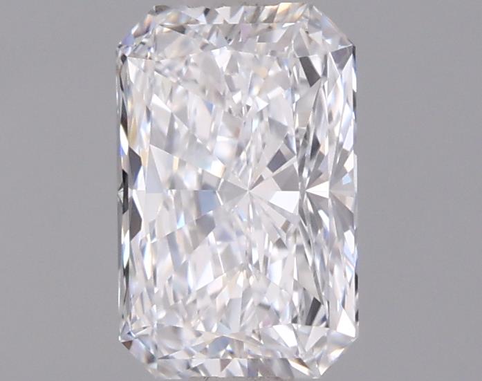0.97 Carat Radiant Lab Diamond :: 360 spin frame 04