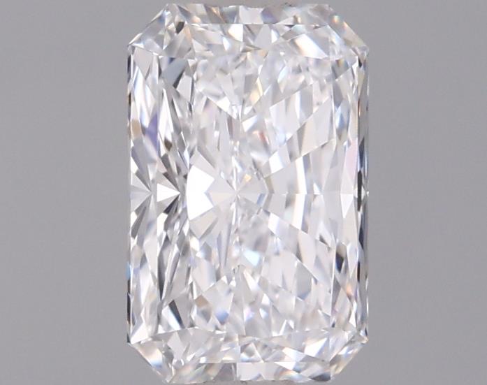 0.97 Carat Radiant Lab Diamond :: 360 spin frame 05