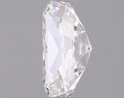 0.97 Carat Radiant Lab Diamond :: 360 spin frame 06