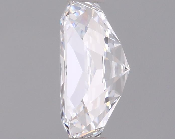 0.97 Carat Radiant Lab Diamond :: 360 spin frame 06