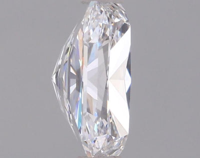 0.97 Carat Radiant Lab Diamond :: 360 spin frame 07