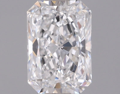 0.83 Carat Radiant Lab Diamond
