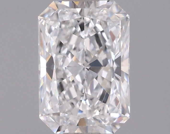 0.83 Carat Radiant Lab Diamond