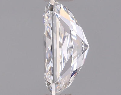 0.83 Carat Radiant Lab Diamond :: 360 spin frame 02