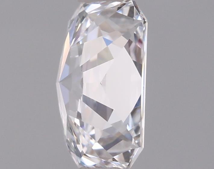 0.83 Carat Radiant Lab Diamond :: 360 spin frame 03