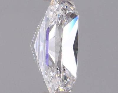 0.83 Carat Radiant Lab Diamond :: 360 spin frame 04