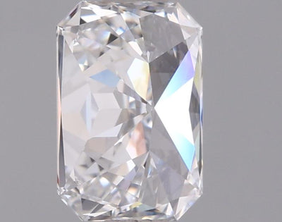 0.83 Carat Radiant Lab Diamond :: 360 spin frame 05