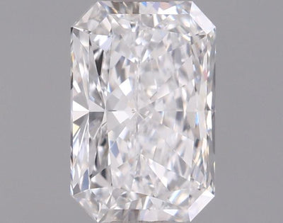 0.83 Carat Radiant Lab Diamond :: 360 spin frame 06