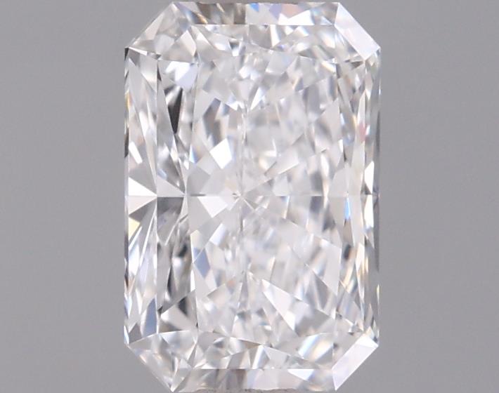 0.83 Carat Radiant Lab Diamond :: 360 spin frame 06