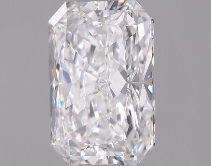 0.83 Carat Radiant Lab Diamond :: 360 spin frame 07