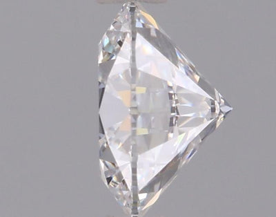 0.97 Carat Round Lab Diamond :: 360 spin frame 01