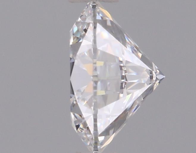 0.97 Carat Round Lab Diamond :: 360 spin frame 01
