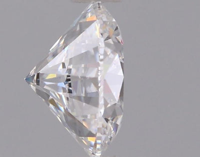 0.97 Carat Round Lab Diamond :: 360 spin frame 02