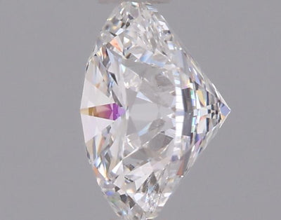 0.97 Carat Round Lab Diamond :: 360 spin frame 04