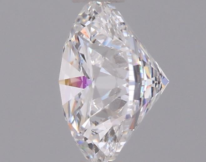 0.97 Carat Round Lab Diamond :: 360 spin frame 04