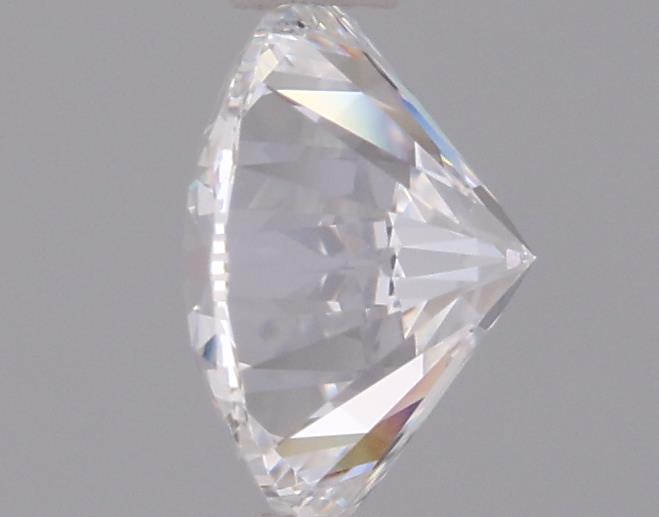 0.97 Carat Round Lab Diamond :: 360 spin frame 05