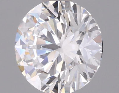 0.97 Carat Round Lab Diamond :: 360 spin frame 06
