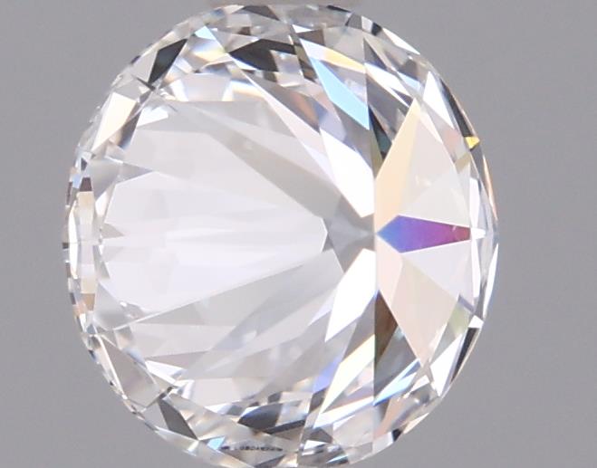 0.97 Carat Round Lab Diamond :: 360 spin frame 07