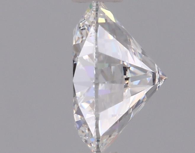 0.97 Carat Round Lab Diamond :: 360 spin frame 01
