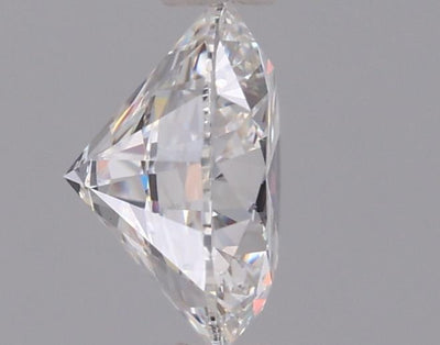 0.97 Carat Round Lab Diamond :: 360 spin frame 02
