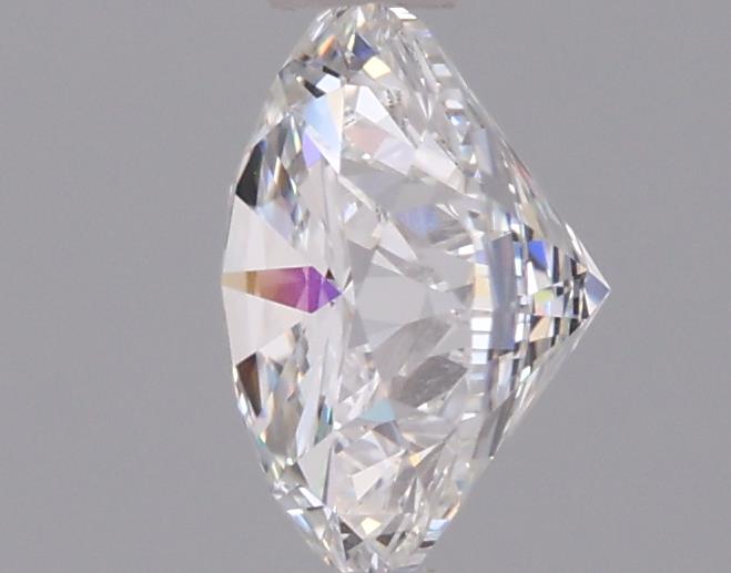 0.97 Carat Round Lab Diamond :: 360 spin frame 04