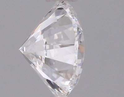 0.97 Carat Round Lab Diamond :: 360 spin frame 07