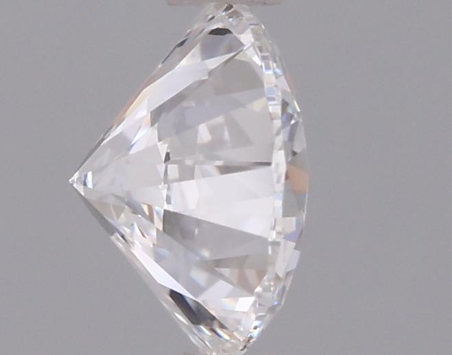 0.97 Carat Round Lab Diamond :: 360 spin frame 07