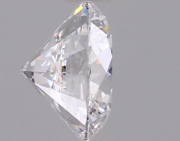 0.95 Carat Round Lab Diamond :: 360 spin frame 02