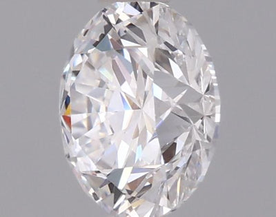 0.95 Carat Round Lab Diamond :: 360 spin frame 03