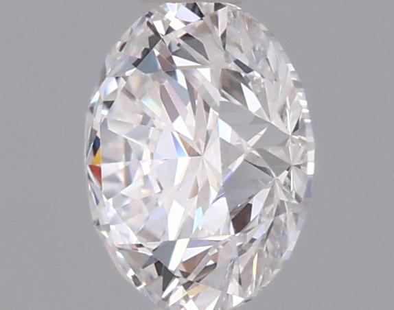 0.95 Carat Round Lab Diamond :: 360 spin frame 03