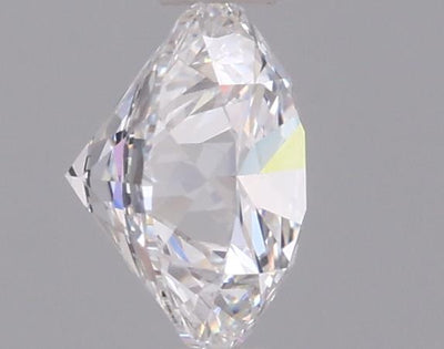 0.95 Carat Round Lab Diamond :: 360 spin frame 04