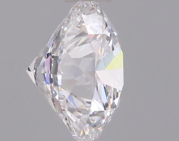 0.95 Carat Round Lab Diamond :: 360 spin frame 04