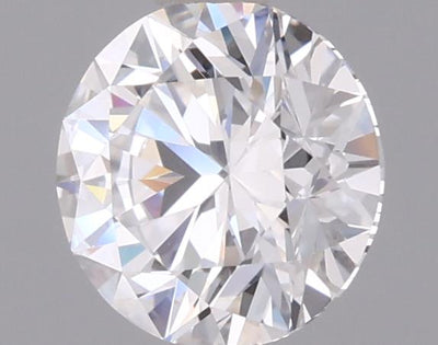 0.95 Carat Round Lab Diamond :: 360 spin frame 05