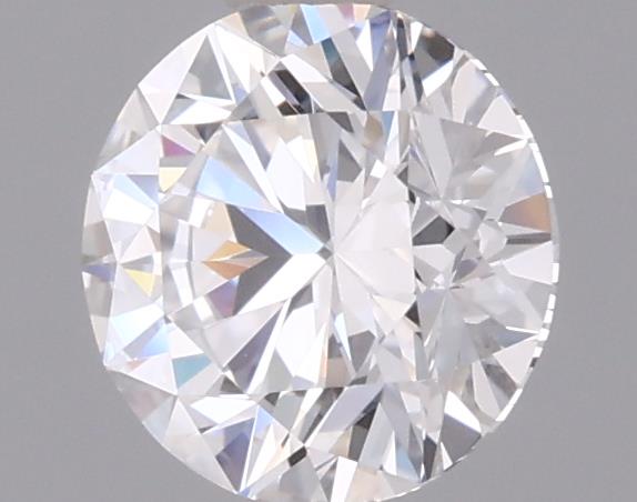 0.95 Carat Round Lab Diamond :: 360 spin frame 05