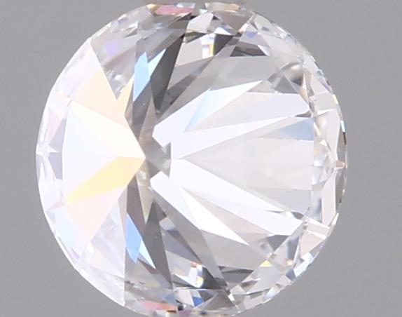 0.95 Carat Round Lab Diamond :: 360 spin frame 06