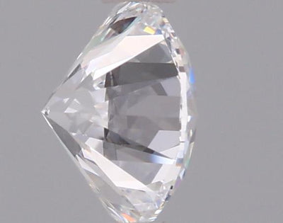 0.95 Carat Round Lab Diamond :: 360 spin frame 07