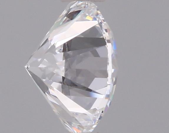 0.95 Carat Round Lab Diamond :: 360 spin frame 07