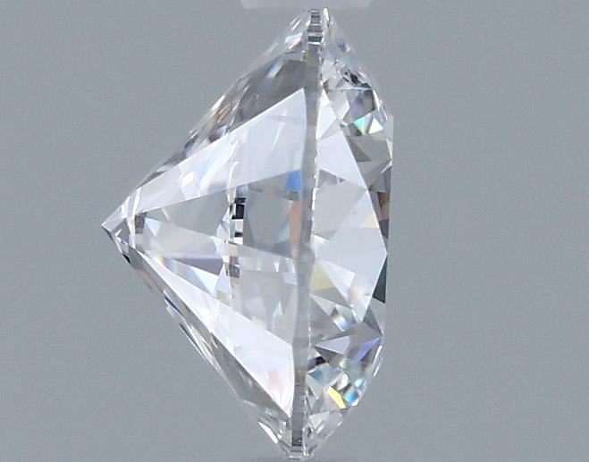 0.96 Carat Round Lab Diamond :: 360 spin frame 01