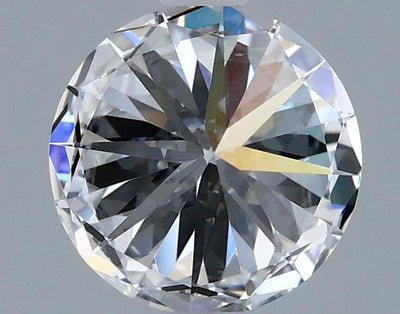 0.96 Carat Round Lab Diamond :: 360 spin frame 02