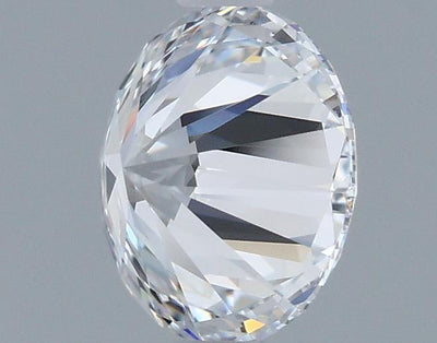 0.96 Carat Round Lab Diamond :: 360 spin frame 03