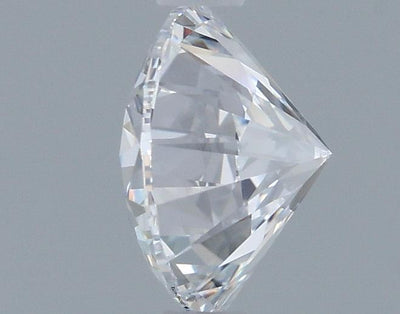 0.96 Carat Round Lab Diamond :: 360 spin frame 04
