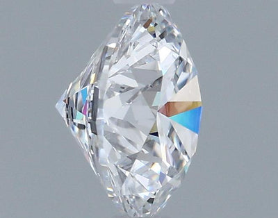 0.96 Carat Round Lab Diamond :: 360 spin frame 05