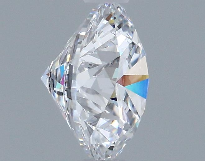 0.96 Carat Round Lab Diamond :: 360 spin frame 05
