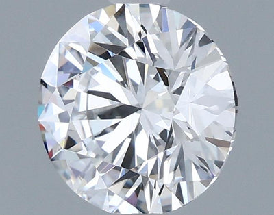 0.96 Carat Round Lab Diamond :: 360 spin frame 06